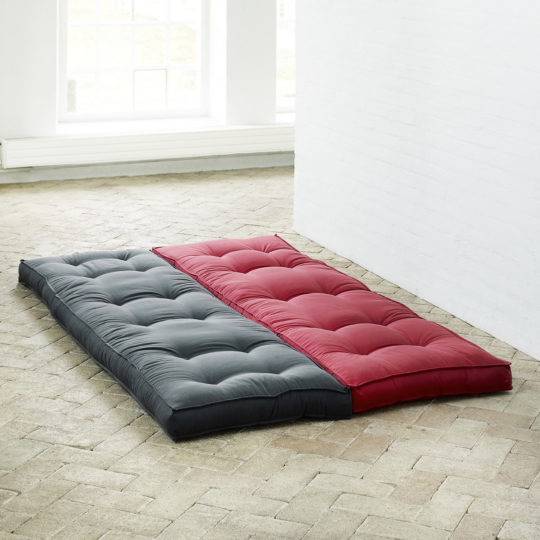 futony floorbed