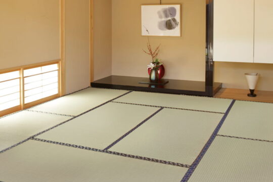 tatami