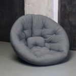 fotel futon