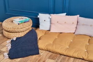 futon materac