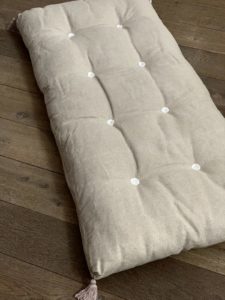 futon dla dziecka