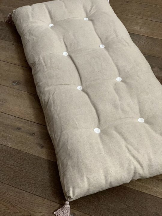 futon dla dziecka