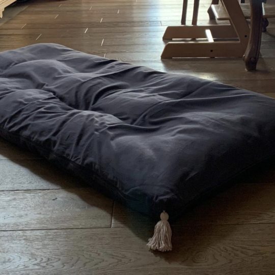 futon