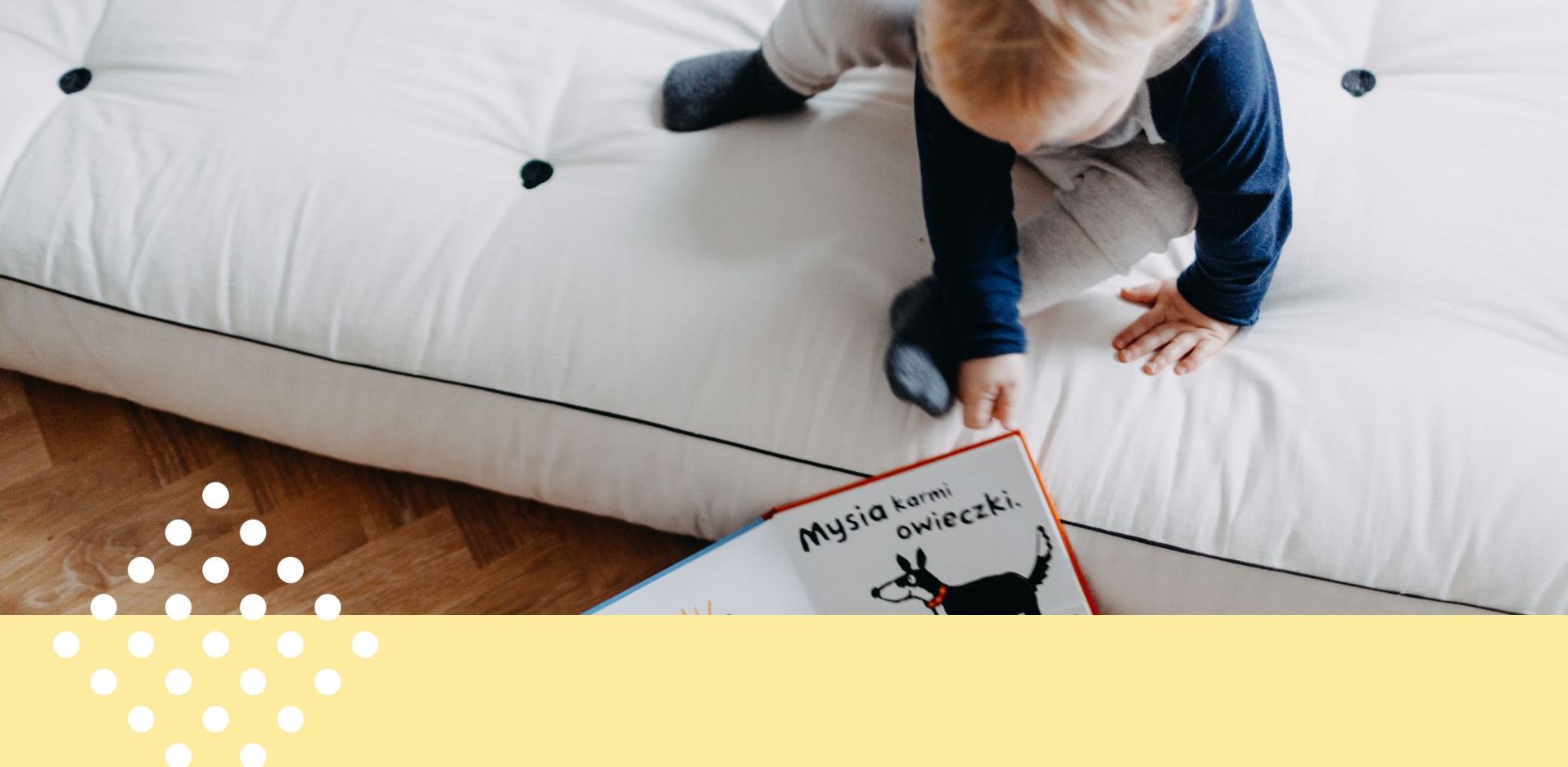 futon_montessori_niemowlak